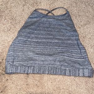 Victorias Secret crop top